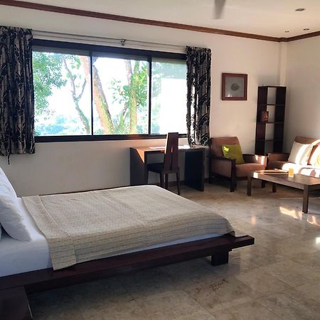Argonauta Boracay Apartment Suites And Villas Boracay Island Exterior foto
