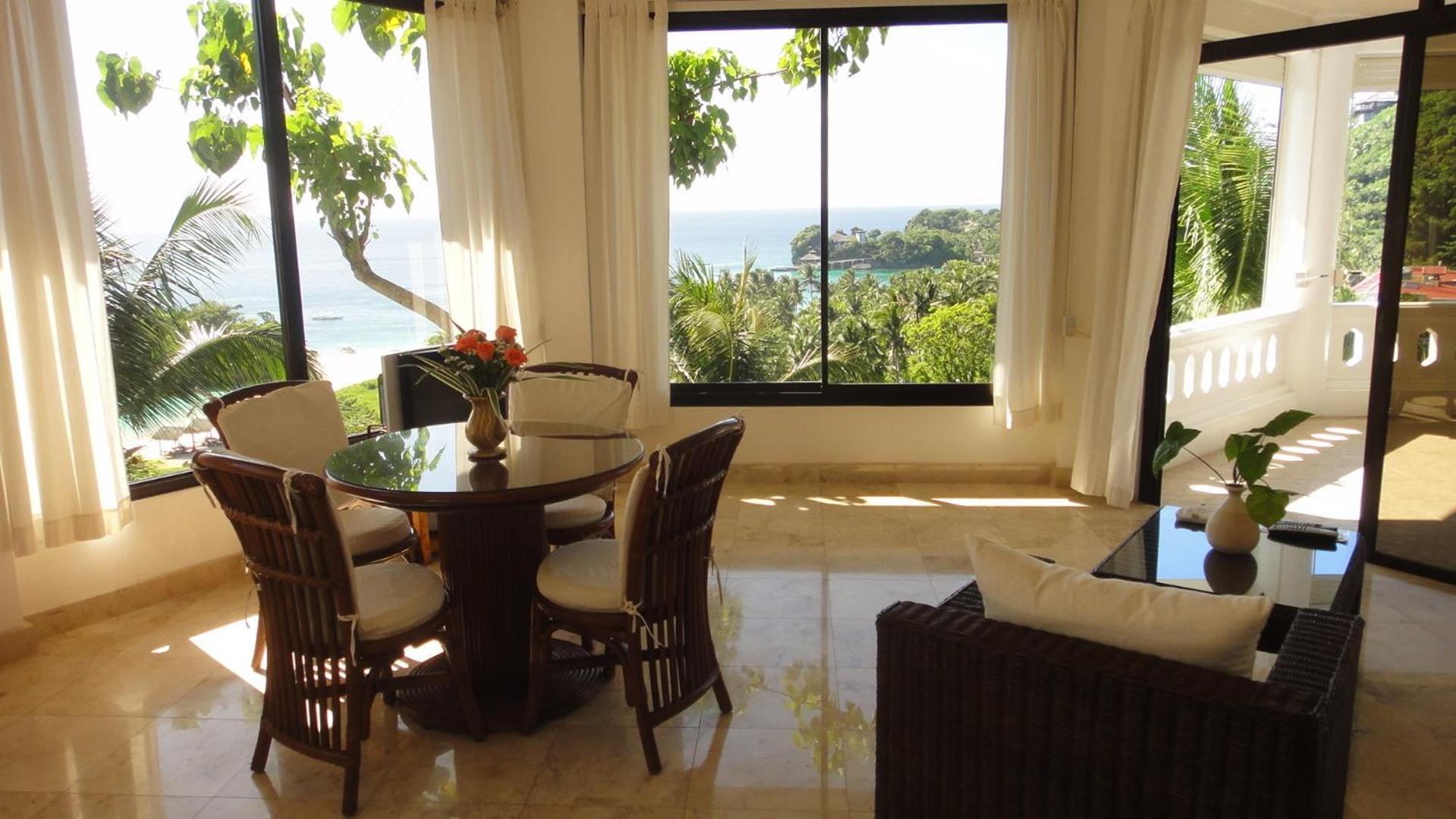 Argonauta Boracay Apartment Suites And Villas Boracay Island Zimmer foto