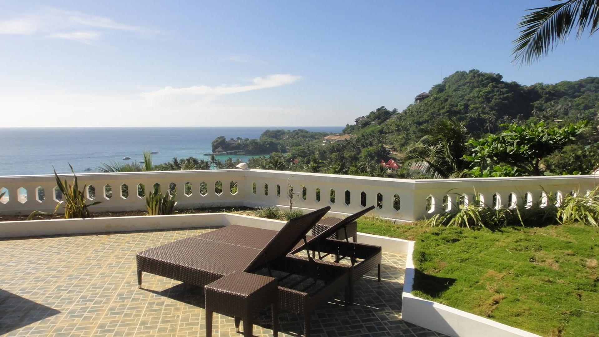 Argonauta Boracay Apartment Suites And Villas Boracay Island Zimmer foto