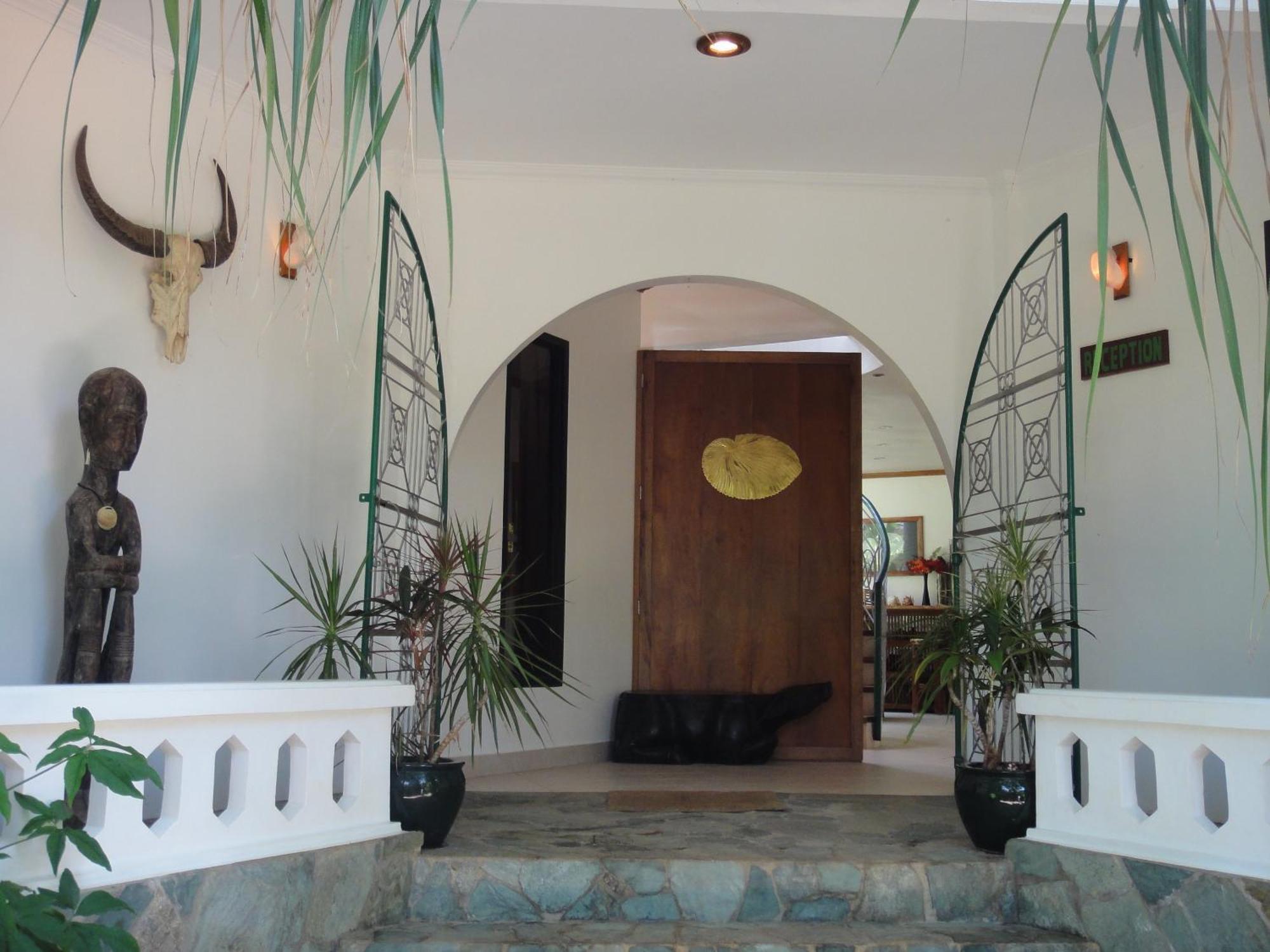 Argonauta Boracay Apartment Suites And Villas Boracay Island Zimmer foto