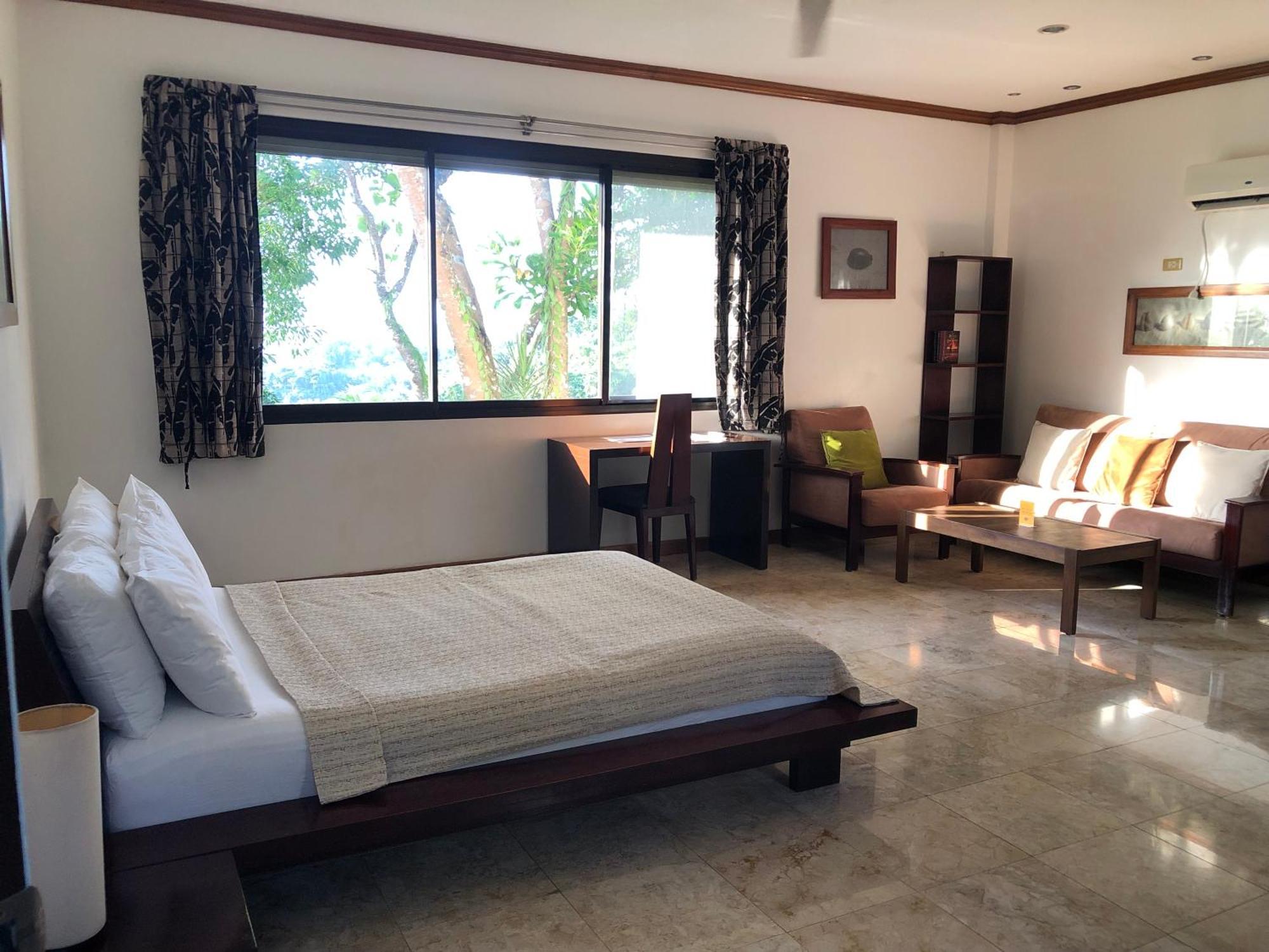 Argonauta Boracay Apartment Suites And Villas Boracay Island Exterior foto