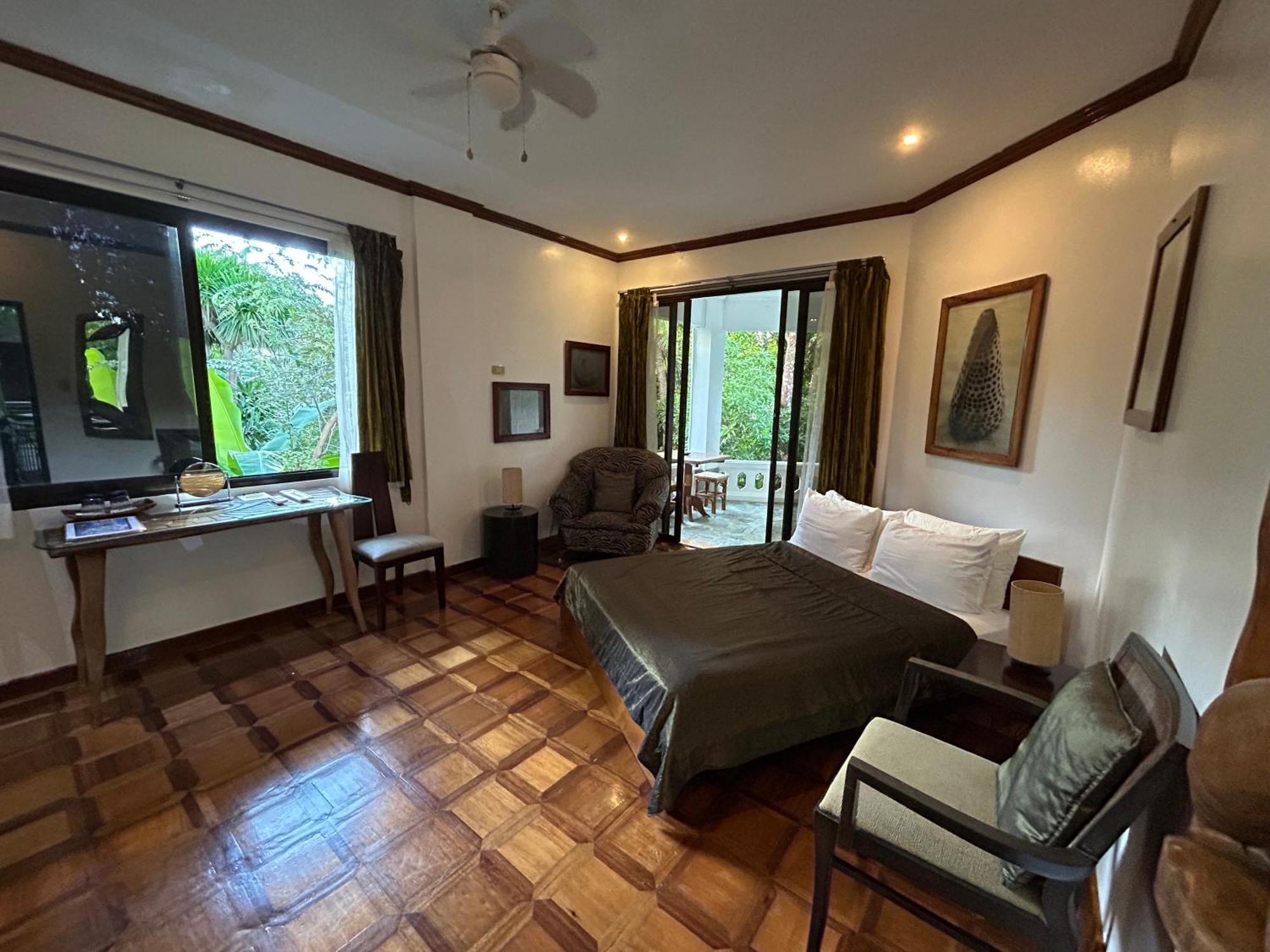 Argonauta Boracay Apartment Suites And Villas Boracay Island Exterior foto