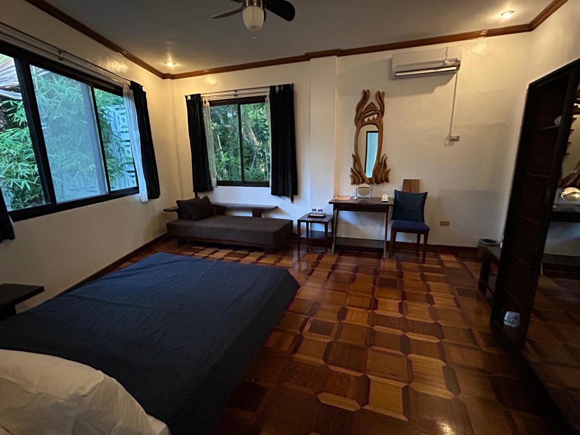 Argonauta Boracay Apartment Suites And Villas Boracay Island Exterior foto