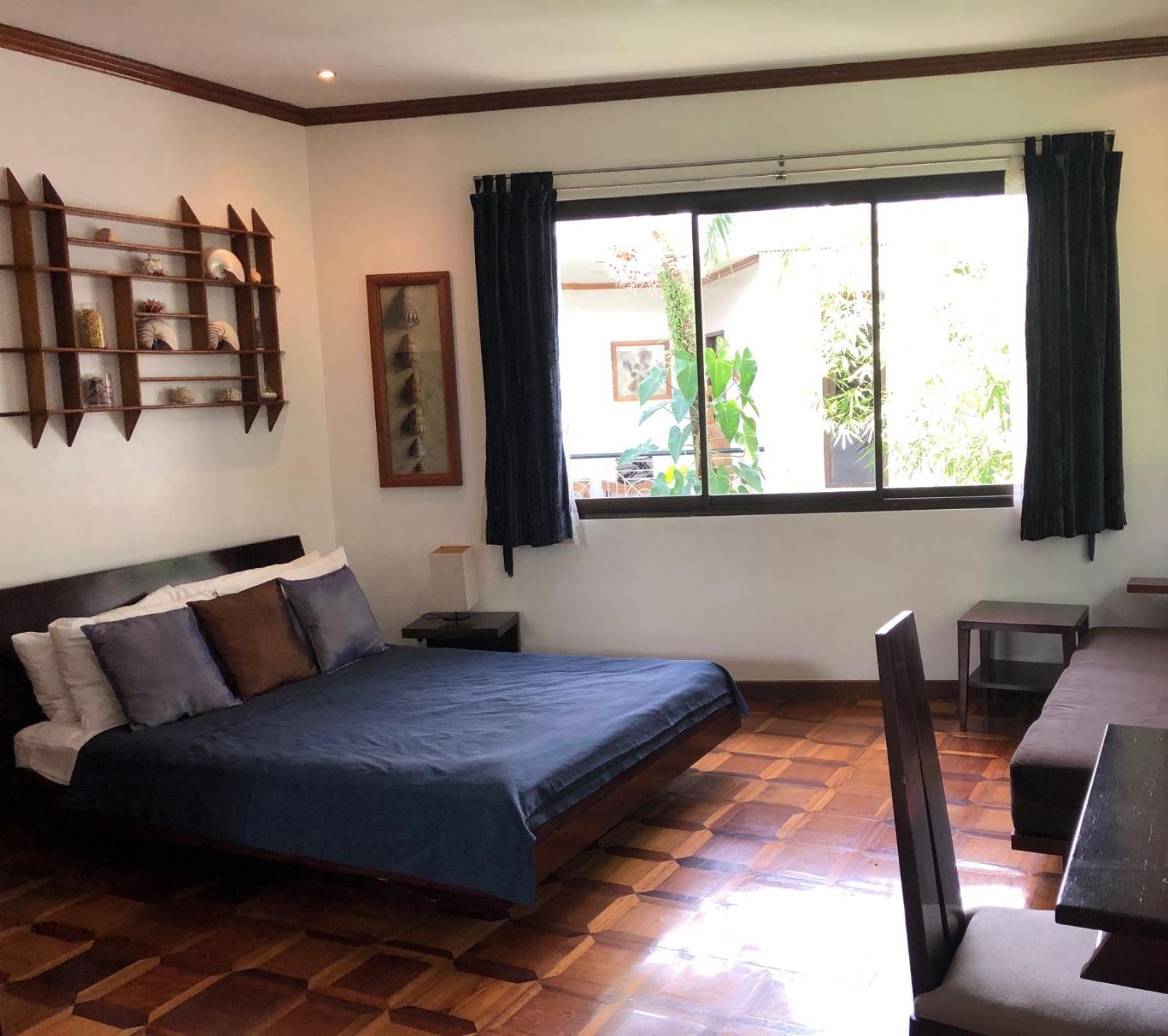 Argonauta Boracay Apartment Suites And Villas Boracay Island Exterior foto