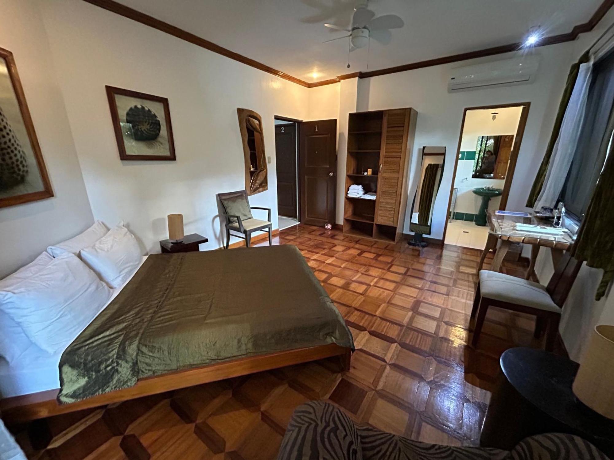 Argonauta Boracay Apartment Suites And Villas Boracay Island Exterior foto