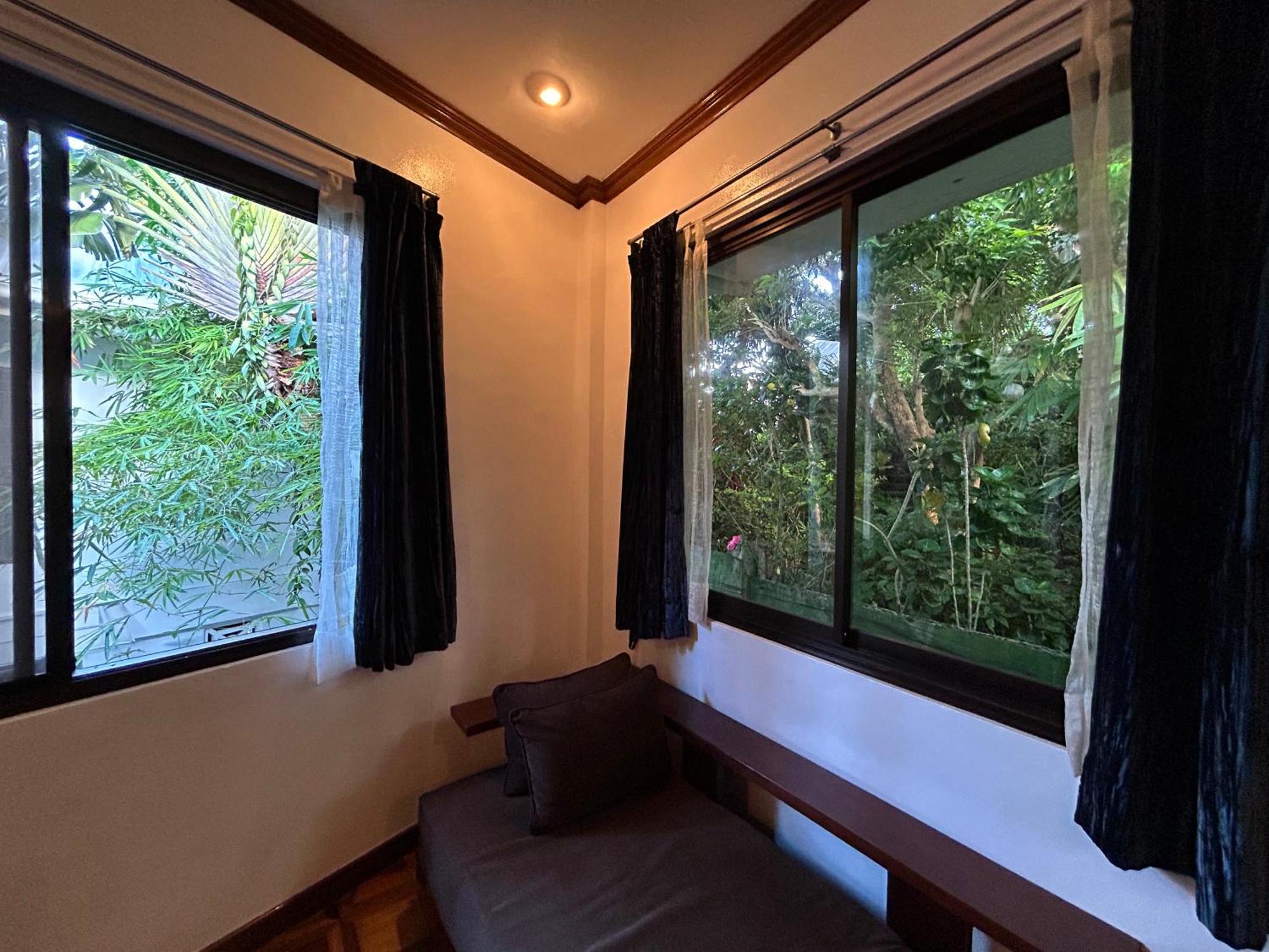 Argonauta Boracay Apartment Suites And Villas Boracay Island Exterior foto