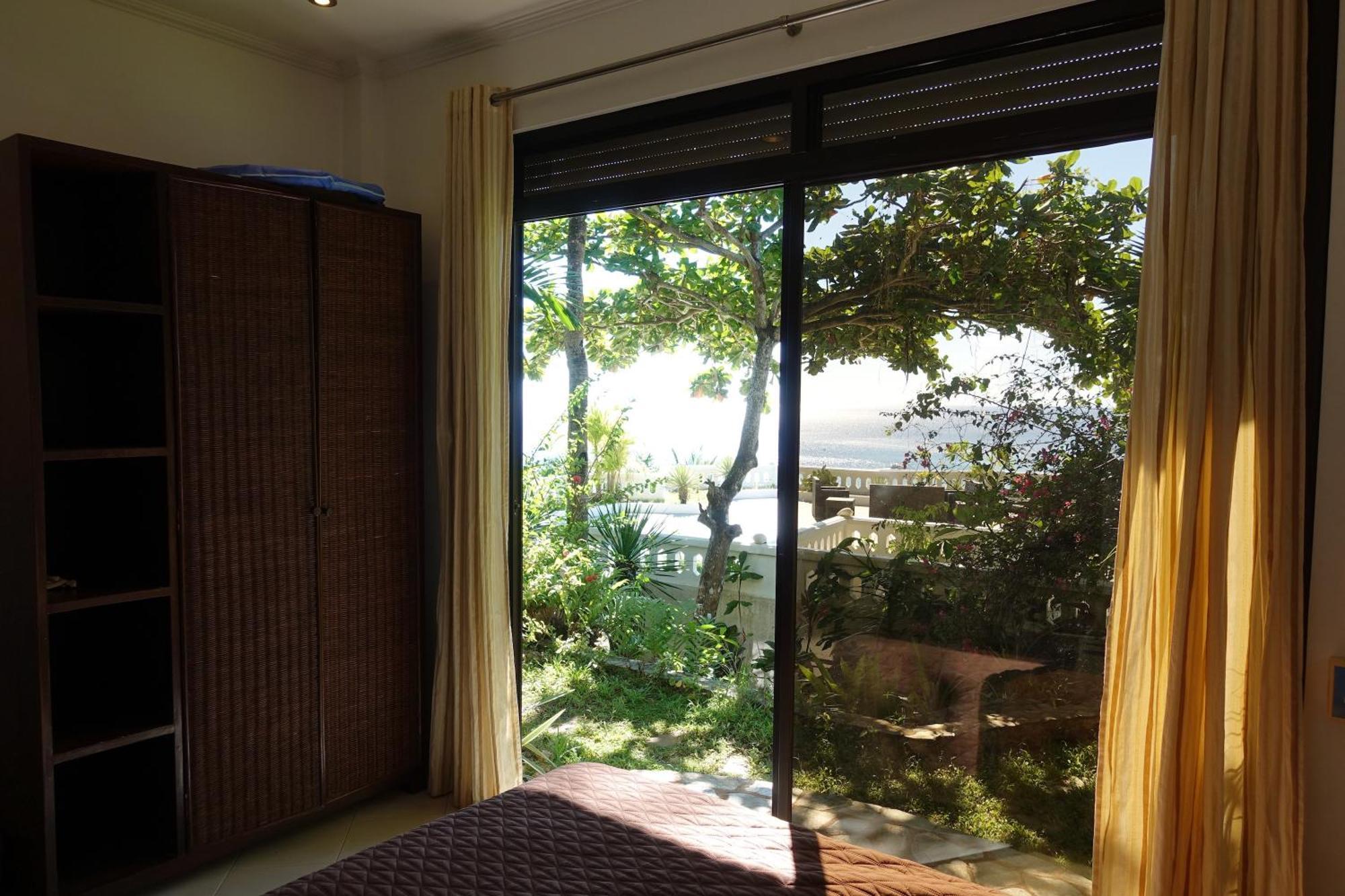 Argonauta Boracay Apartment Suites And Villas Boracay Island Exterior foto