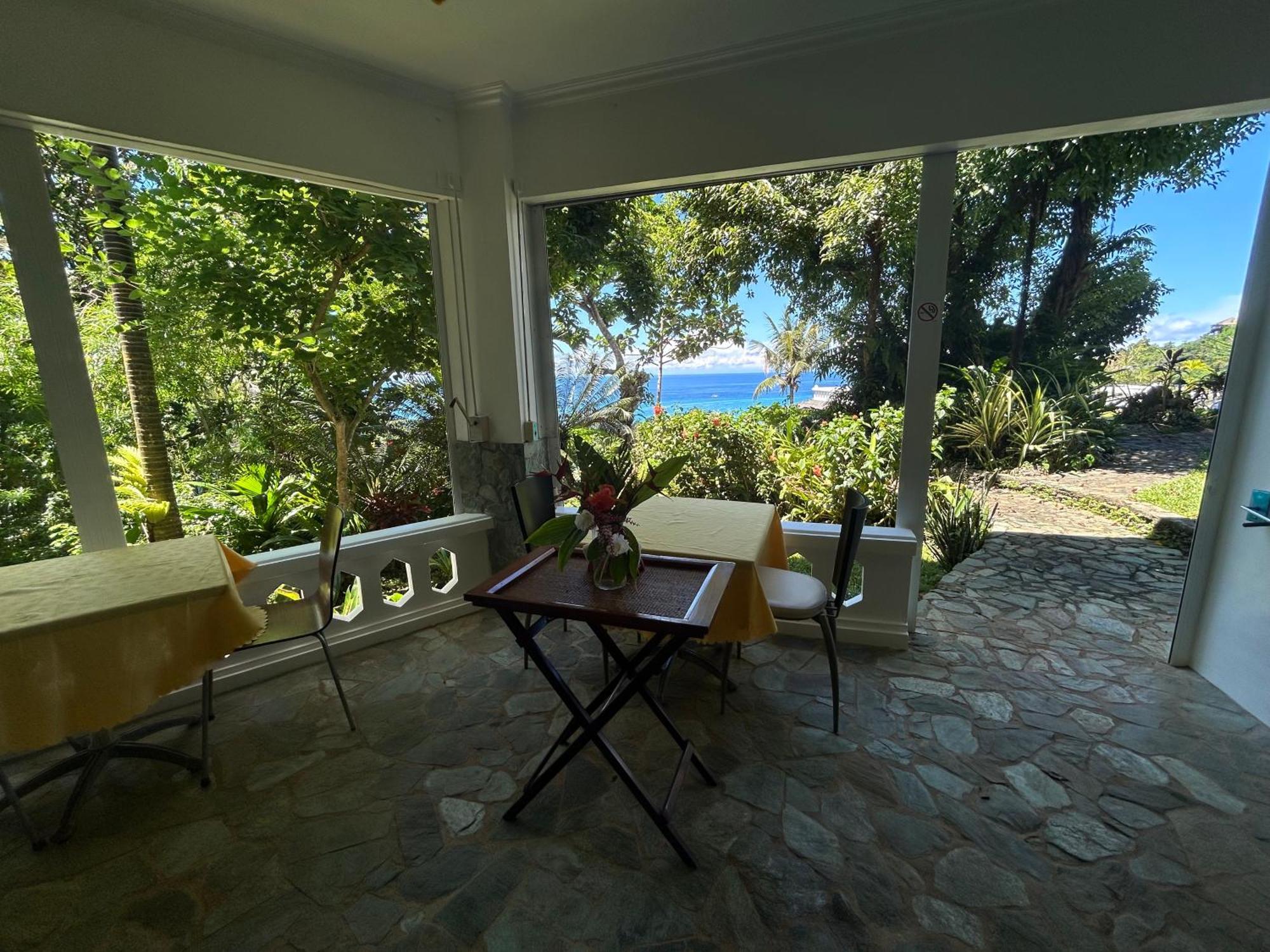 Argonauta Boracay Apartment Suites And Villas Boracay Island Exterior foto