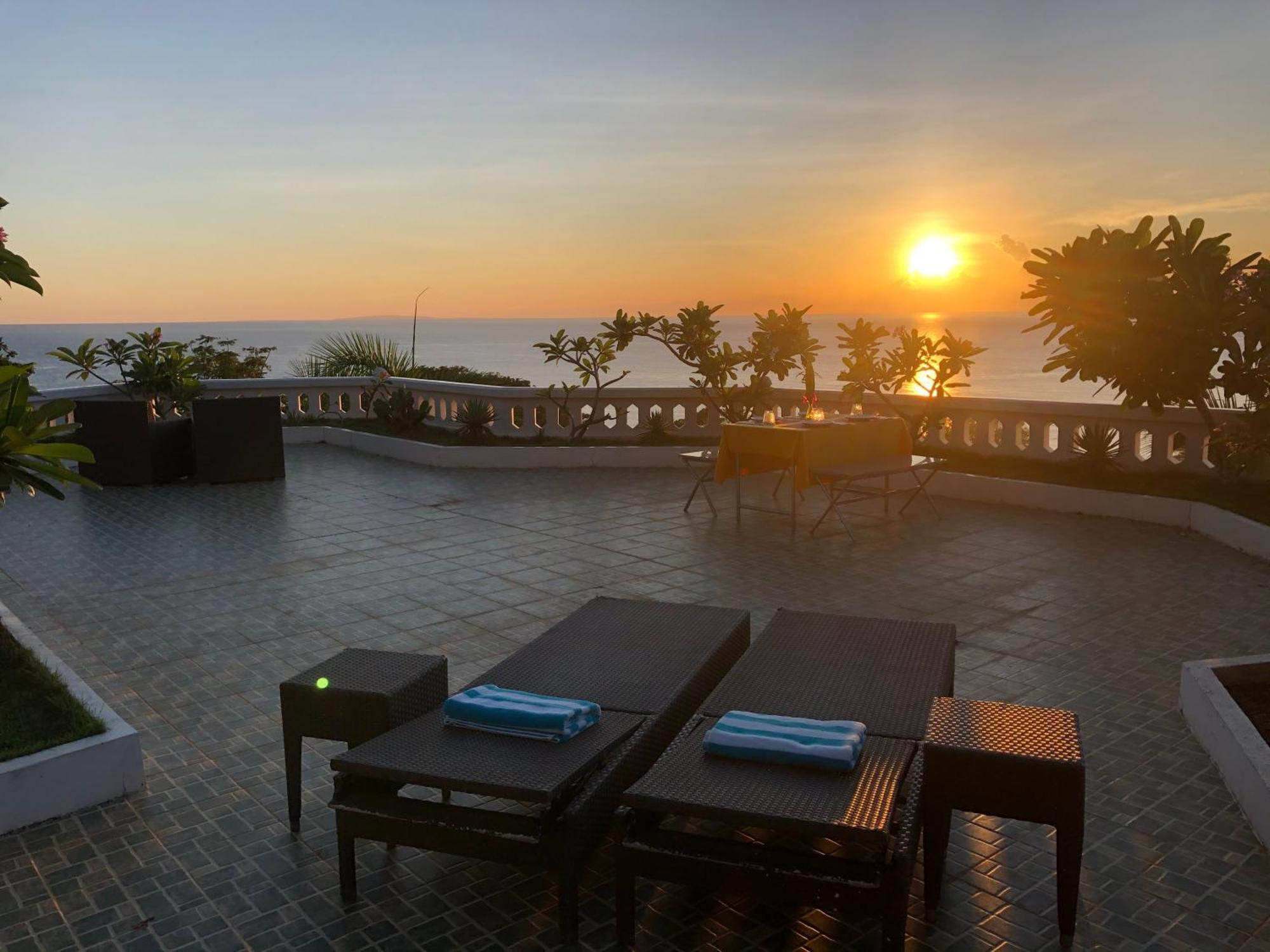 Argonauta Boracay Apartment Suites And Villas Boracay Island Exterior foto