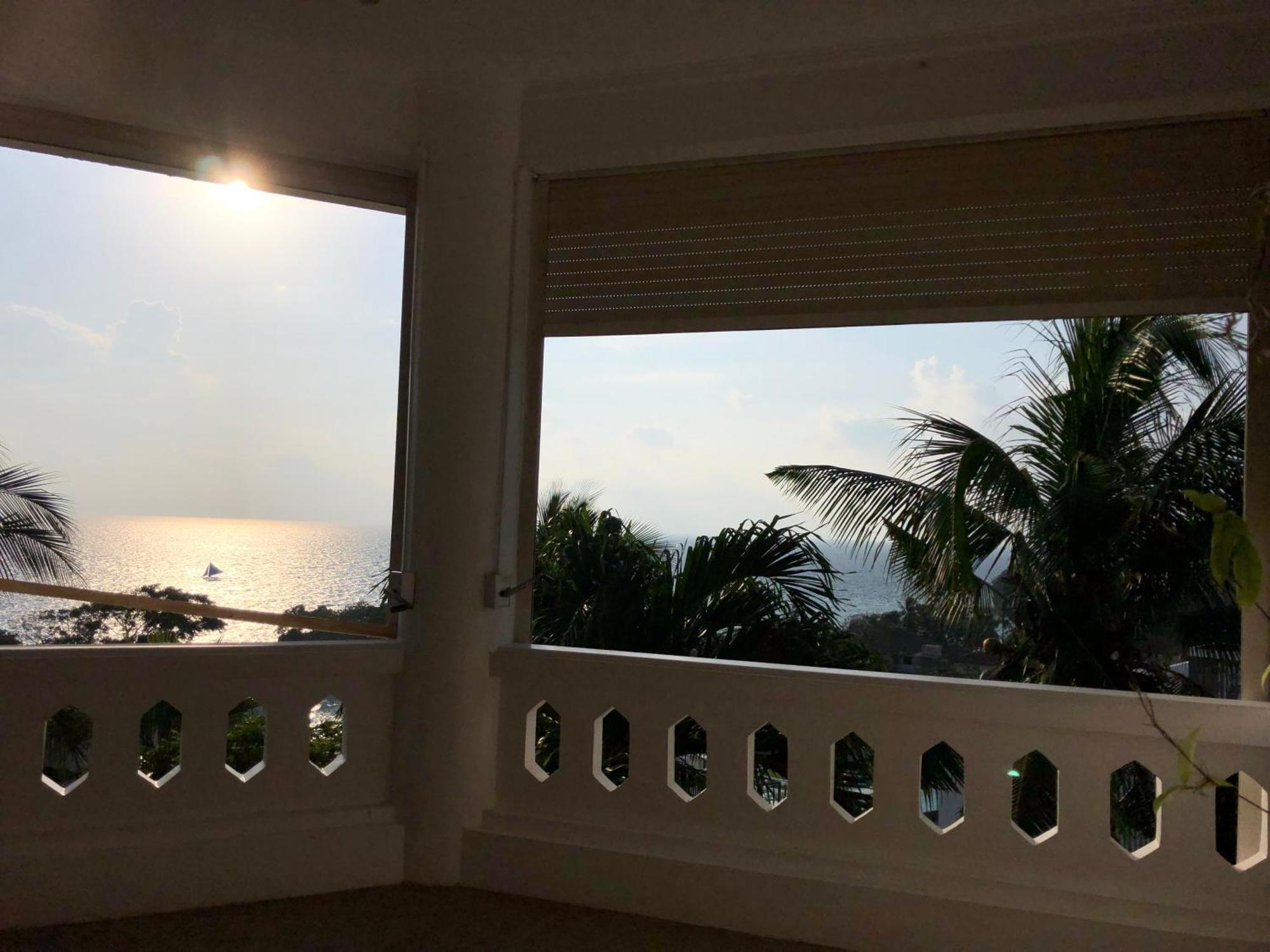 Argonauta Boracay Apartment Suites And Villas Boracay Island Exterior foto