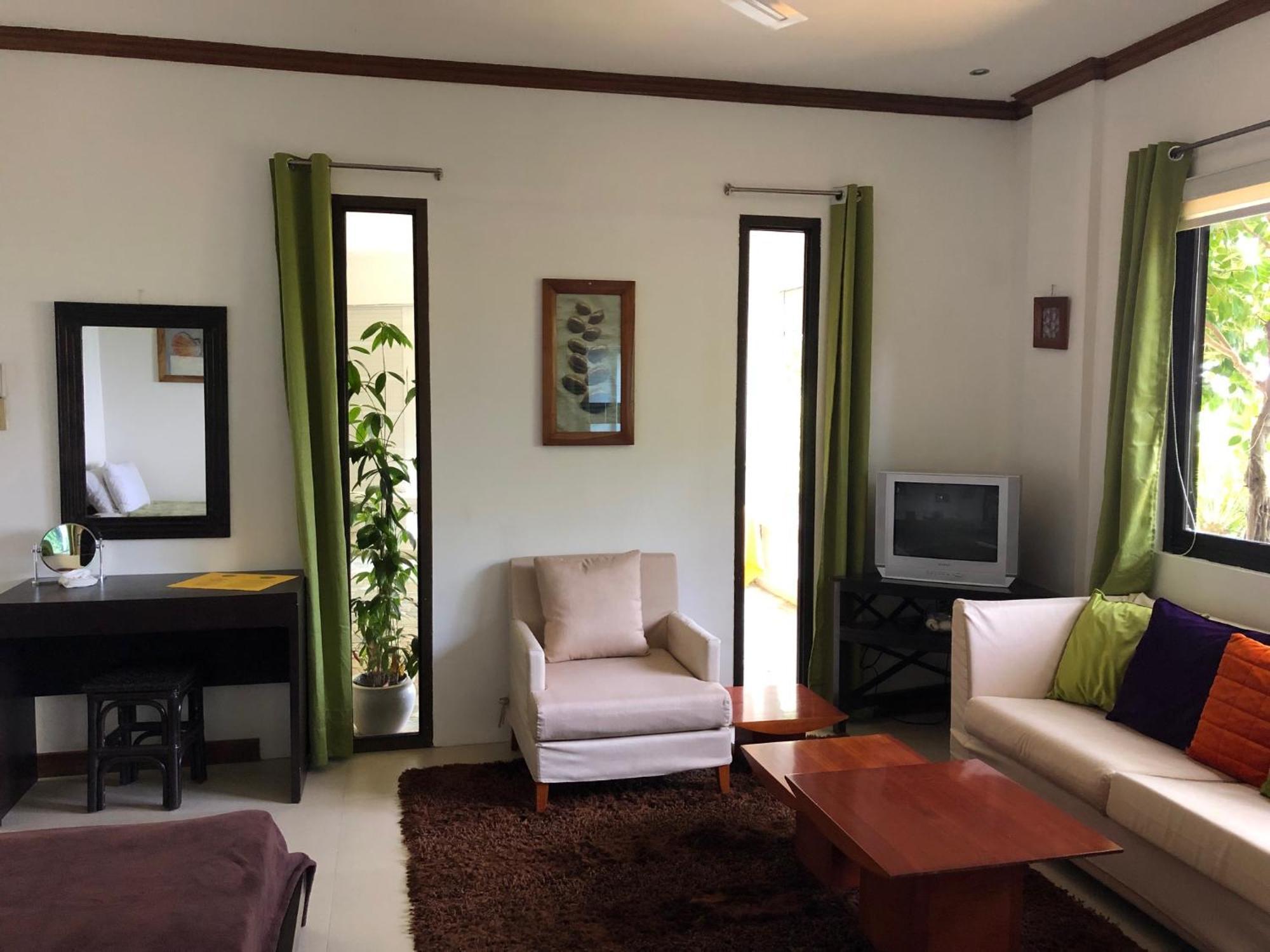 Argonauta Boracay Apartment Suites And Villas Boracay Island Exterior foto