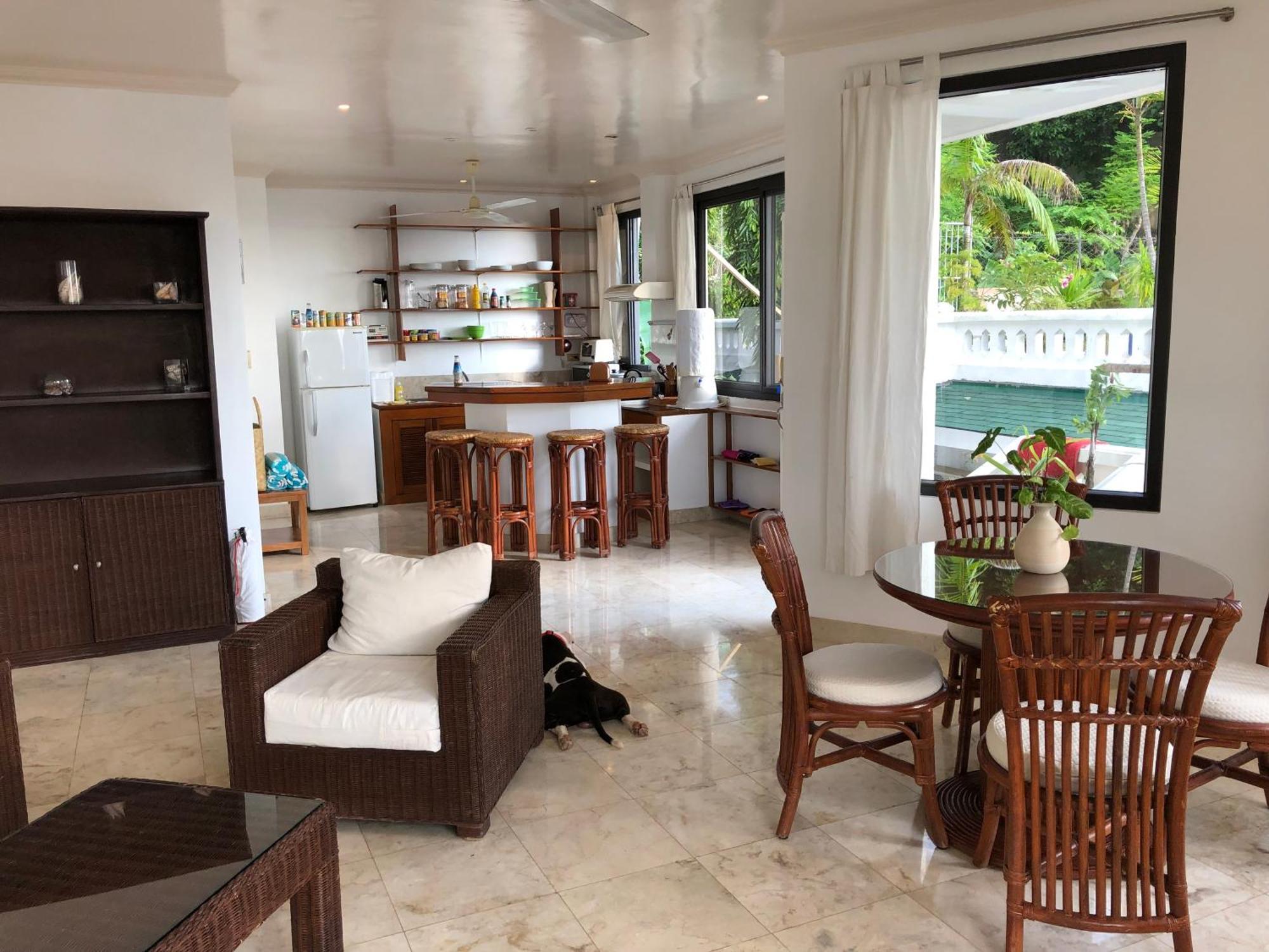 Argonauta Boracay Apartment Suites And Villas Boracay Island Exterior foto