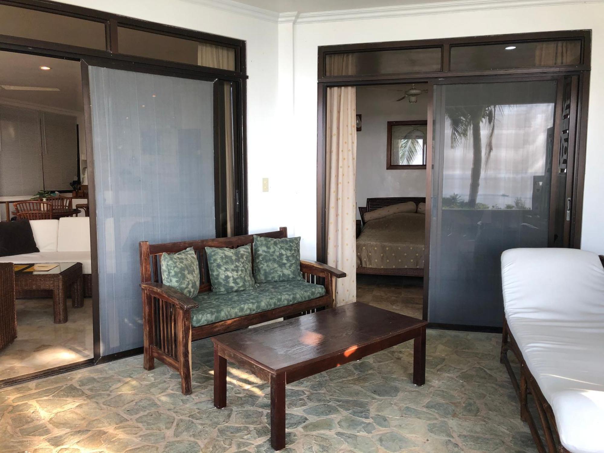Argonauta Boracay Apartment Suites And Villas Boracay Island Exterior foto